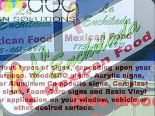 Get Best Mdo Wood Signs 