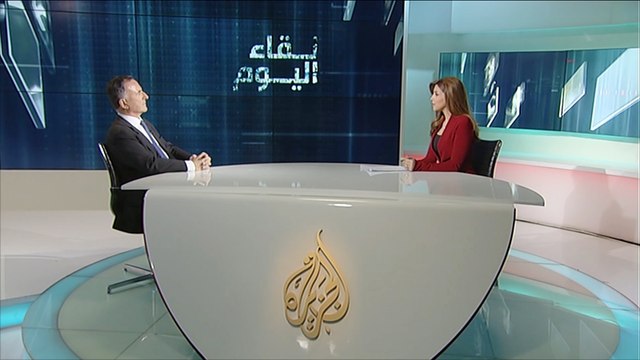 لقاء اليوم-فرانكو فراتيني