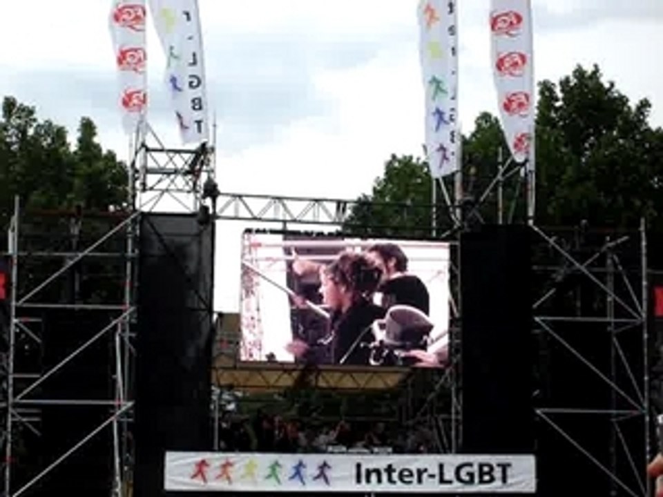 gay pride