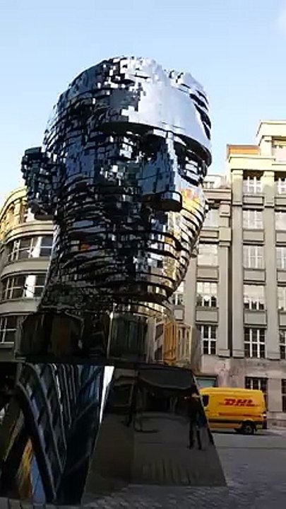 Une oeuvre d'art vraiment hypnotisante