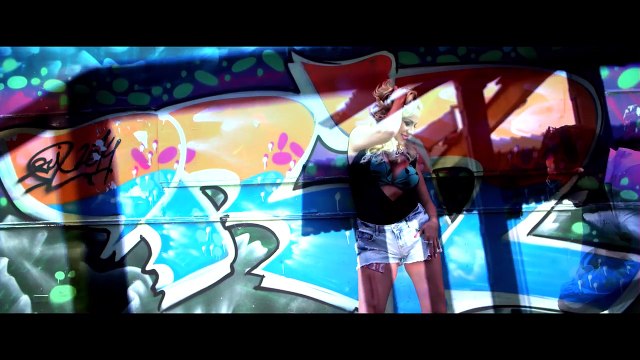 Danezu si Rocsana Marcu - Mereu langa mine ( Oficial Video 2016 )