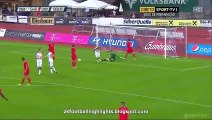 Czech Republic vs Malta 6-0 All Goals & Highlights HD 27.05.2016