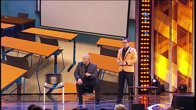 Английский для чайников — Смеялся до слёз!