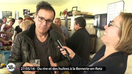 Le 18h de Télénantes et le festival Retz Dingues