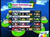Mario & Sonic at the London 2012 Olympic Games - Dream Spacewalk #19 (Team Mario Party Friends)
