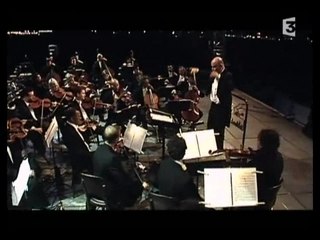 Un Violon sur le sable (quatrième et dernière partie)