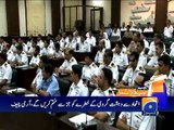 Geo News Headlines - 27 May 2016 - 2300