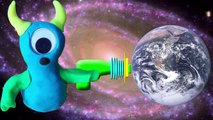 Solar System Song Learn The Planets Song Space For Kids Songs