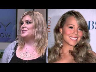 Celebrity Beauty Secrets w/ Cas Klassen! | Marc & Mandy Show