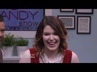 Duck and Cover  | Marc & Mandy Host Chat