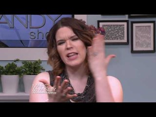 Dad's Night Out Disasters | Marc & Mandy Host Chat