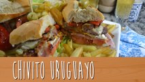 Chivito uruguayo | Comamos Casero