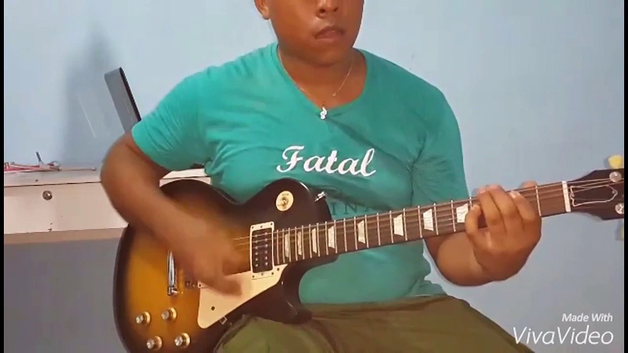 Gibson U.S.A vs Jackson japan
