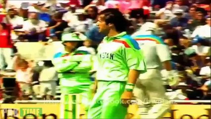 Stand up for champions