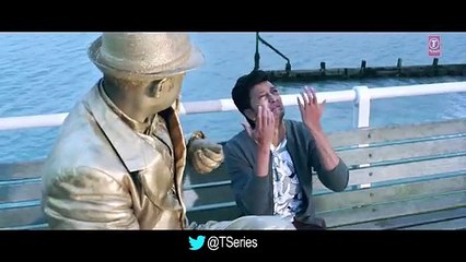 FAKE ISHQ Video Song - HOUSEFULL 3