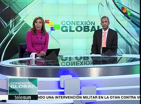 Autor vasco dedica libro a la activista hondureña Berta Cáceres