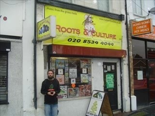 Maximum Justice part.2 dubplate Ras Charmer...