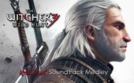 The Witcher 3: Wild Hunt - Soundtrack Medley