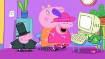 Videos de Peppa Pig en Español Capitulos Completos Full de Peppa la cerdita