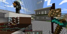 Minecraft 1.7.2โปรโมทเซิฟ War-Z แมพ GTA San ยิงปืน โครตสนุก | SevenDevil