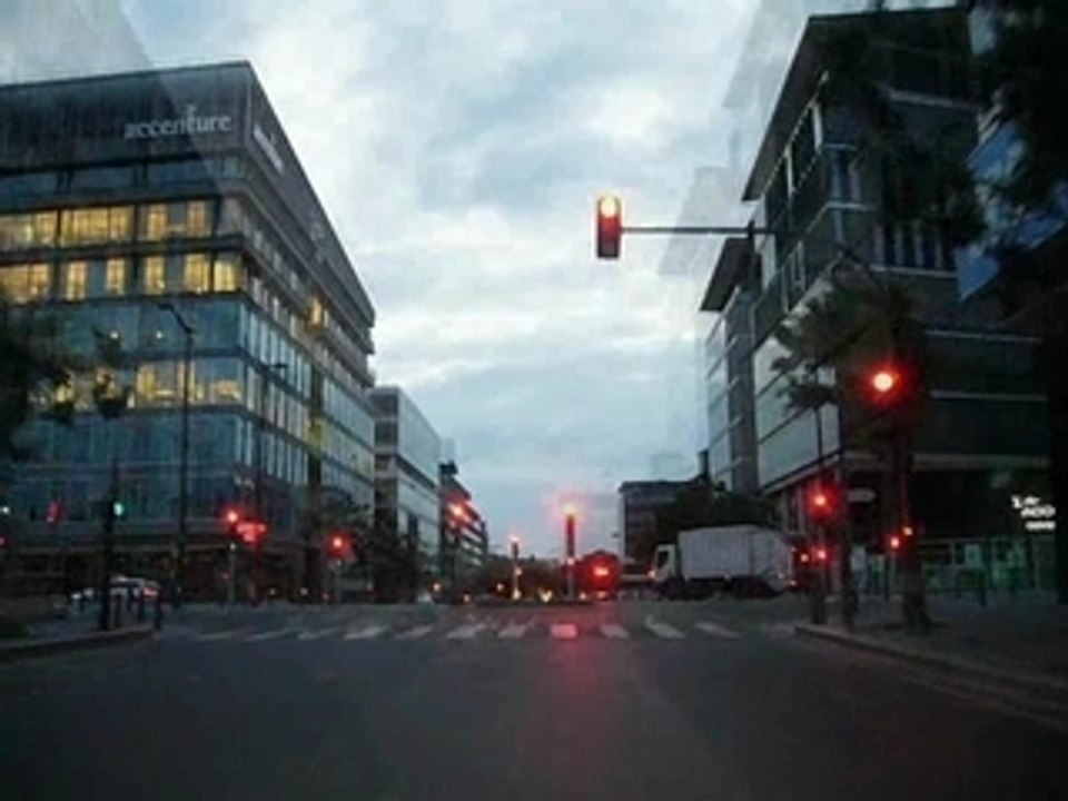 Paris 13eme rue de Tolbiac et rue Neuve de Tolbiac