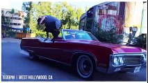 Demrick - Freak Show (Official Music Video) prod by׃ Scoop Deville