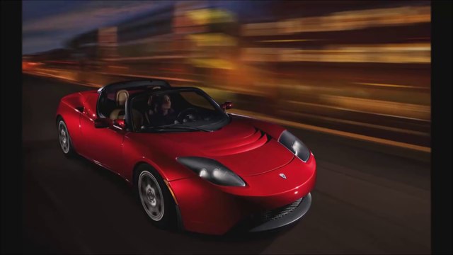 Tesla Model S P90D Ludicrous VS 85