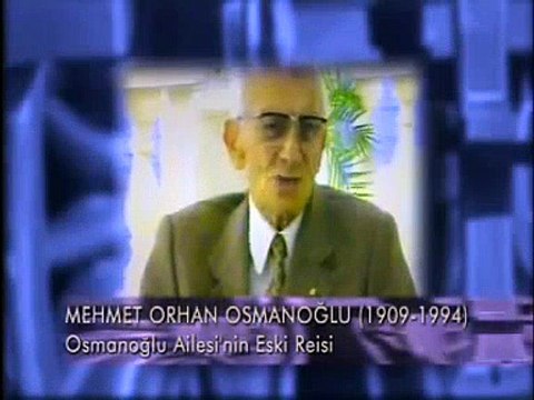 OSMANLI BELGESELİ 4 BÖLÜM360p H 264 AAC) | Belgesel