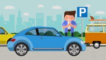 FenSens, un sistema de aparcamiento inteligente y barato para tu coche