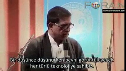 Deepak Chopra 1 türkçe altyazı | Belgesel
