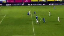 Andrej Kramarić Cilj Hrvatska 1-0 Moldavija 27-5-2016