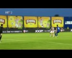 Croatia vs Moldova 1-0 Kramaric Goal 27-05-2016  HD