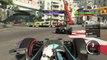 Formula 1 Grand Prix Monaco 2016 F1 Seco | Gran Premio Formula 1 Mónaco 2016 | F1 2015 PS4