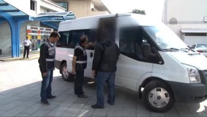 Sahte Sağlık Kurulu Raporu" Operasyonu: 8 Kişi Tutuklandı