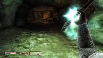 The Elder Scrolls IV: Oblivion - Walkthrough #2 - FIGHTING IN THE PRISON