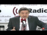 Federico a las 8: Iglesias presume ante los empresarios - 27/05/16
