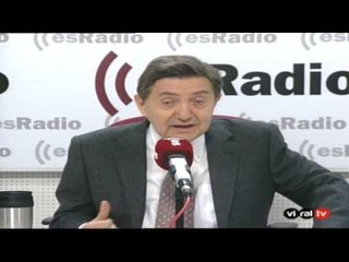 Federico a las 8: Iglesias presume ante los empresarios - 27/05/16