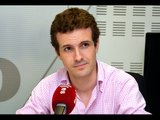 Casado no cree que Ciudadanos mantenga el veto a Rajoy tras el 26J