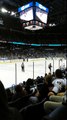 Ahl game in Ontario between Ontario Reign and Lake Erie Monsters