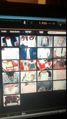 Imvu account for sale(open)