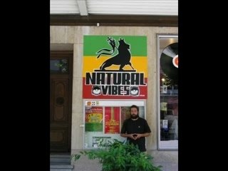 Maximum Justice partie 3 dubplate Fantan Mojah...