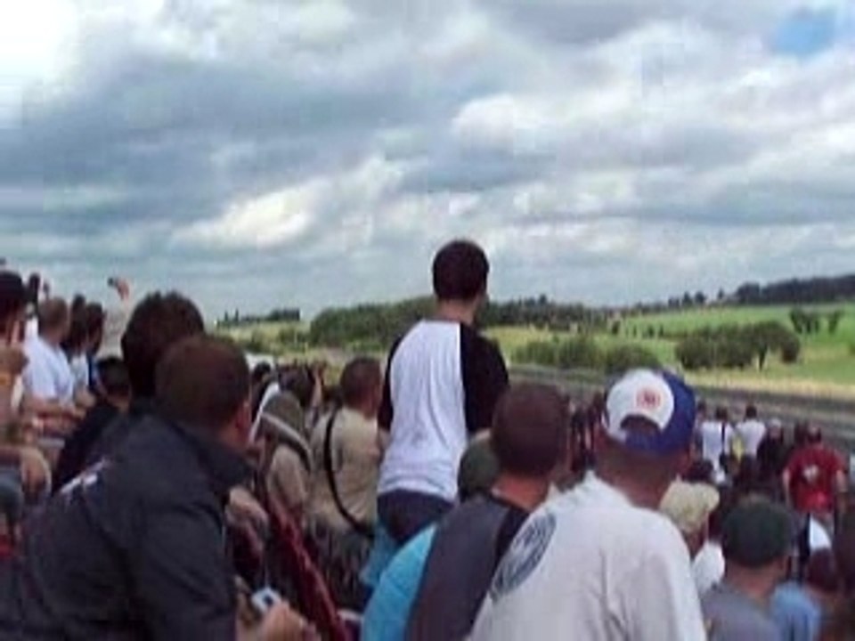 run au bug-in, bravo phiphi !