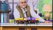 Hilarious Asfandyar Wali Khan Press Conference on taking side of Govt!!