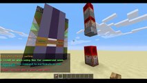 MC : Story Mode! Wither Storm Command by JAK544 (NO MODS)