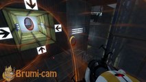 Let's play Portal 2 co-op part 15
