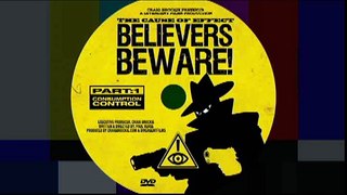 Pt 1/17 - Believers Beware - Episode 1 - 'Contrary Conditioning'