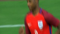 Marcus Rashford Goal England	1 - 0	Australia 2016 HD
