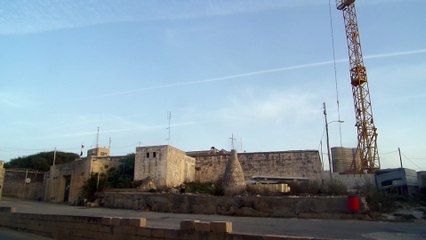 Fresh Air - Mellieha, Malta May 27th, 2016 time 19.30