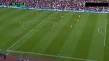 Marcus Rashford Goal 1-0 England vs Australia