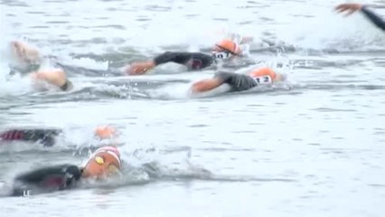 Coupe d'Europe Junior de Triathlon (L'Aiguillon-sur-Mer)